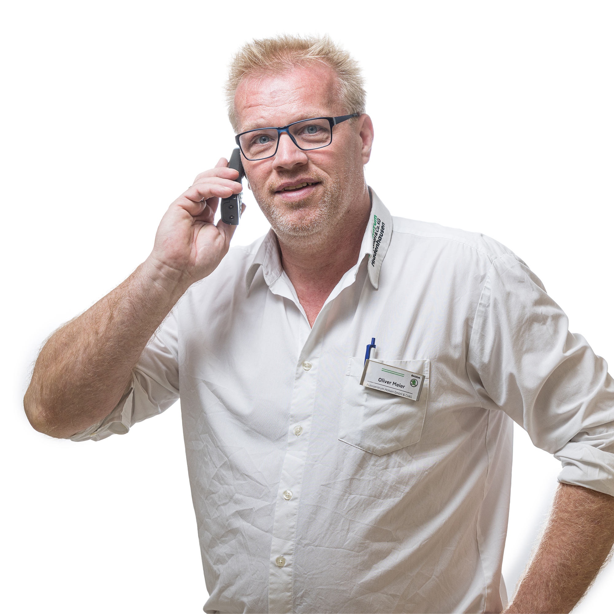 Bild von Oliver Meier 