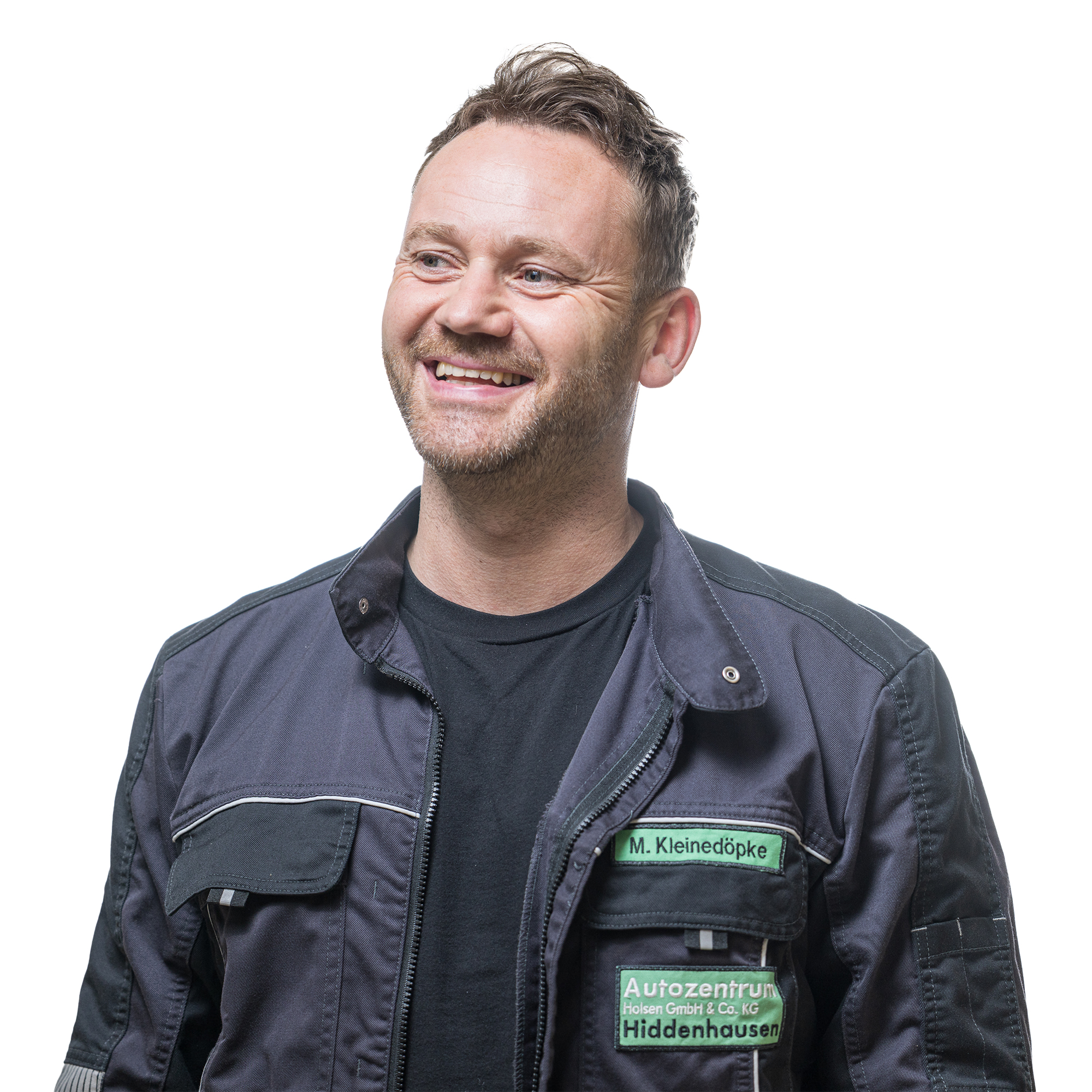 Bild von Michael Kleinedpke 