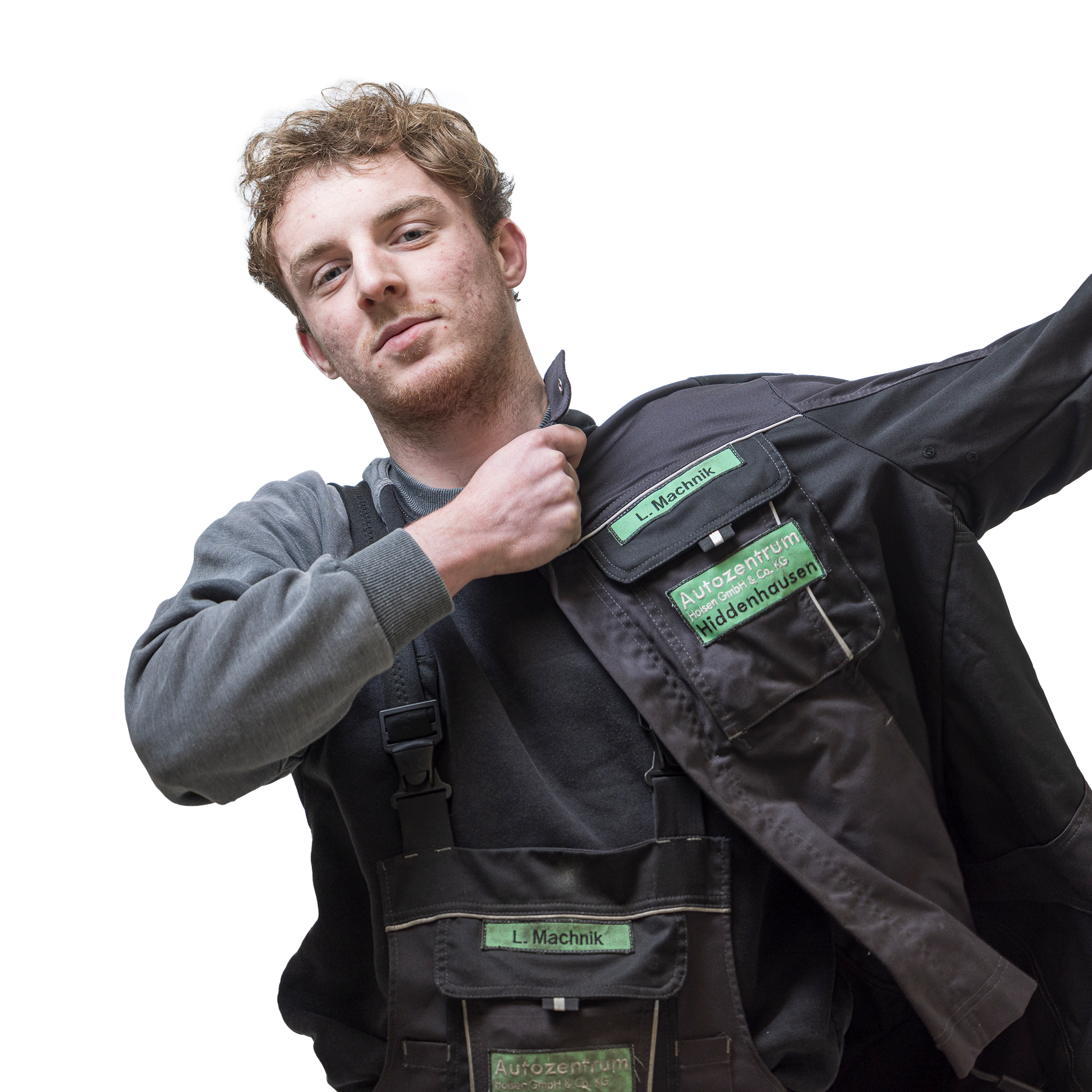 Bild von Lenny Mochnik