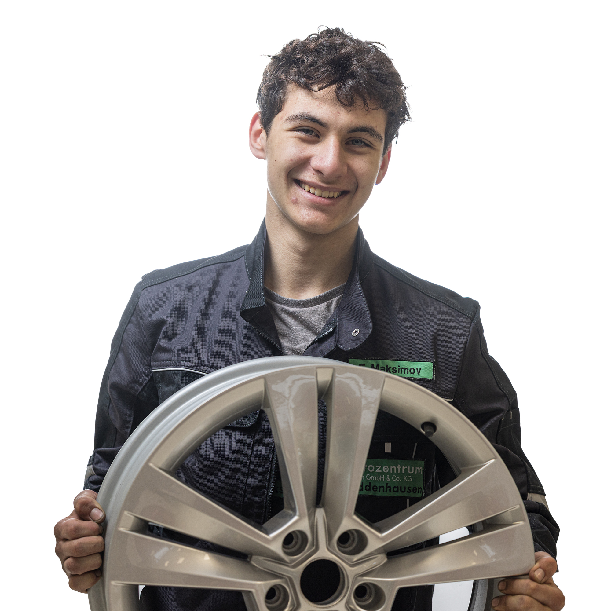 Bild von Enrico Maksimov