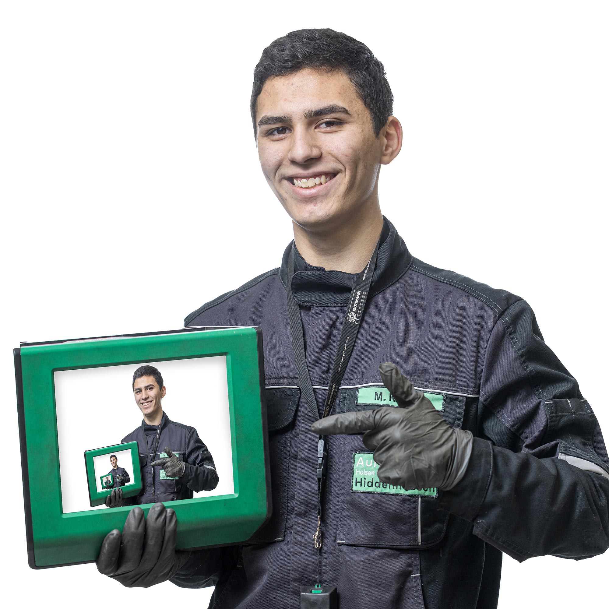 Bild von Musa Kaplan